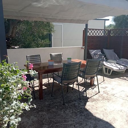 Apartman Carpe Diem Sutomiscica المظهر الخارجي الصورة