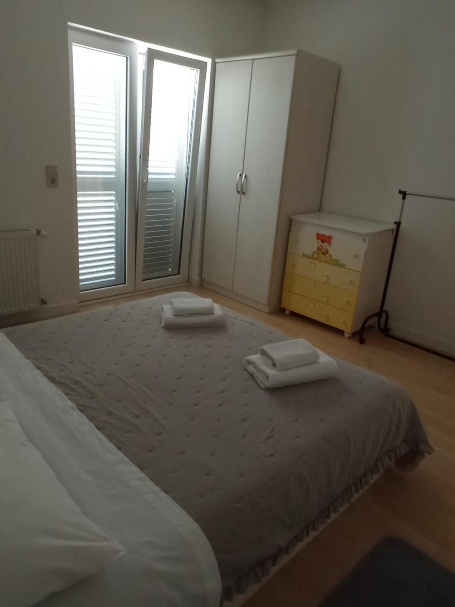 Apartman Carpe Diem Sutomiscica المظهر الخارجي الصورة