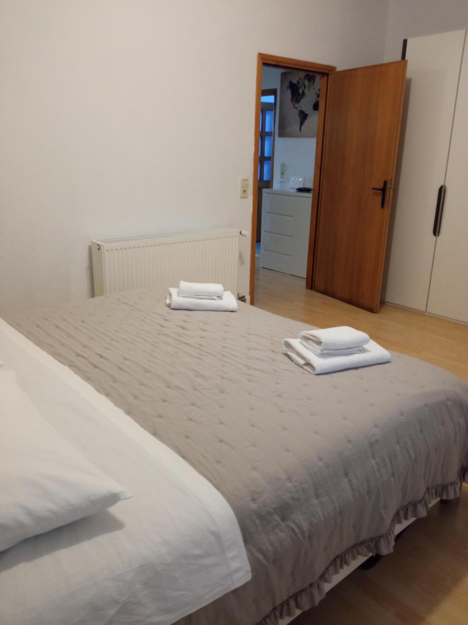 Apartman Carpe Diem Sutomiscica المظهر الخارجي الصورة